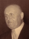 Wilhelm Naulin 1960